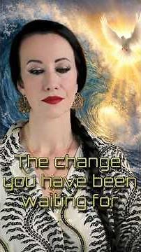 THIS IS THE CHANGE YOU HAVE BEEN WAITING FOR (enhanced version)