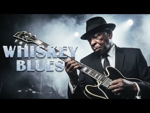 Chicago Blues Playlist Classic Slow Blues for Evening Chill