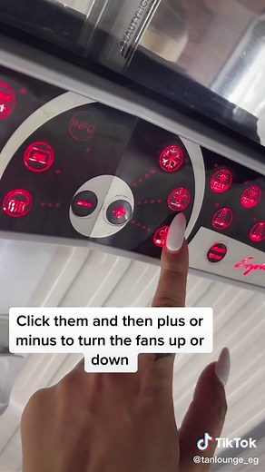 CEO of Tanning on TikTok