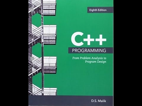Introduction Video for COP-2334 Programming in C++, Cengage and Microsoft Teams