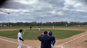 Baseball Recap: Spectrum snaps five-game streak of wins on the road