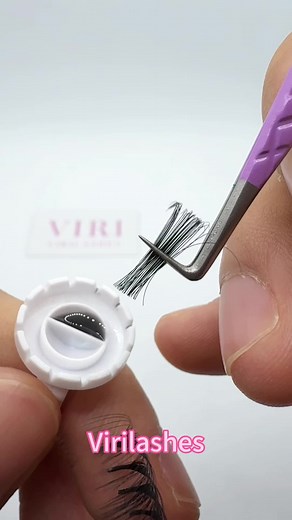 Comprehensive Guide to Mega Volume Lash Extensions