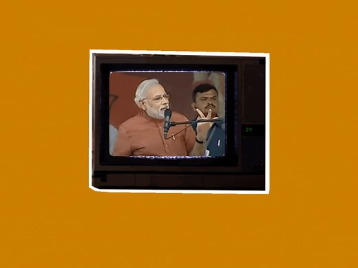 Four Times Narendra Modi Showed That Criticising the Union Government on National Security is Okay