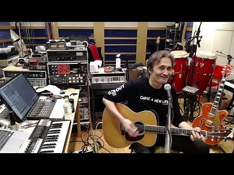 【急遽】10月2日織田哲郎、生配信したよ【オダテツ3分トーキング】#織田哲郎Youtube