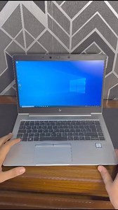 3.5K views · 18 reactions | Hp 840 G5 i5 8th Gen 8GB Ram 256GB Storage with Face and Finger Lock Rs 71,999/- ❤️✅ | Starcity.pk | Facebook