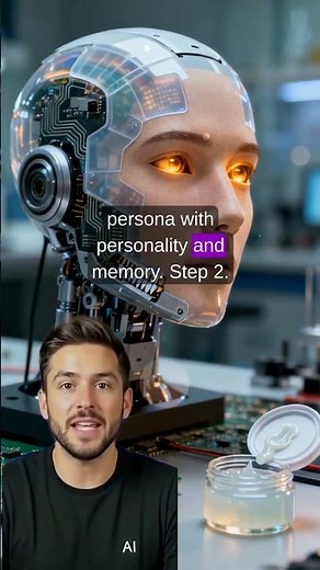 How to Create Viral AI Characters in 3 Simple Steps