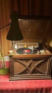 Living In Clover …… By …. Ray Noble & His New Mayfair Orchestra. (Vocal Al Bowlly) 1932