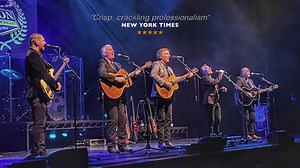 🦅🦅 Talon - The Best of the Eagles 🦅🦅 Here at Exmouth Pavilion on their The Hotel California Tour, Talon perform the Eagles iconic album from beginning to end plus all the greatest hits! This world class seven-piece band have completely transcended the tag of tribute and become not only revered by their peers but dearly loved by their fans. Find out more and book your tickets online here https://www.exmouthpavilion.co.uk/whats-on/talon-the-best-of-eagles/ Talon | Exmouth Pavilion