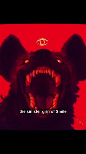 The story of Smile Dog #creepy #horor #shorts #shortvideo #smiledog