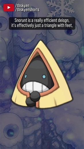 Snorunt Evolution: Terrifying or Cute?