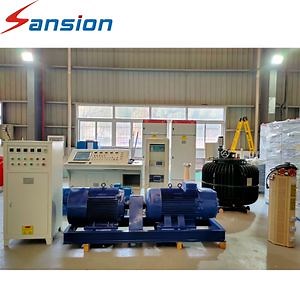 [Hot Item] Comprehensive Transformer Test Analyzer 21kv 2500kVA Power Transformer Test System
