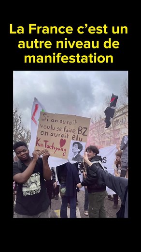 Choquée par la magie de BTS : une expérience inoubliable