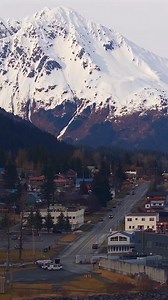 Spring in Seward, AK! #alaska #alaskalife #alaskacruise #springvibes #spring #sewardalaska #fyp #explore #outdoors | Colter Broadwell Photography