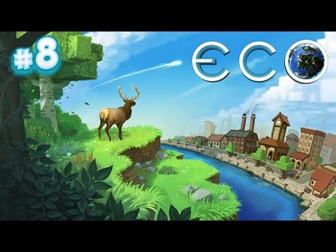 EP 8 | ECO | 30 jours pour éviter le gros cailloux 🔥21/09