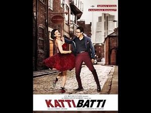 Katti Batti 2025 #Bollywood Movie #Money and love #Greed and Revenge #Action and Drama #Lust