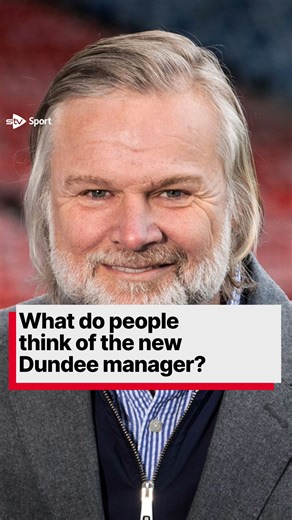 122K views · 360 reactions | Dundee Football Club have announced the...