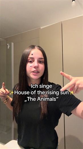 House of the Rising Sun - The Animals Cover