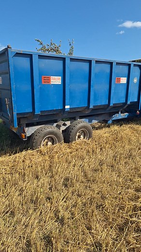 9.1K views · 124 reactions | Ford 6640 2wd white top | Paul Hird | Facebook