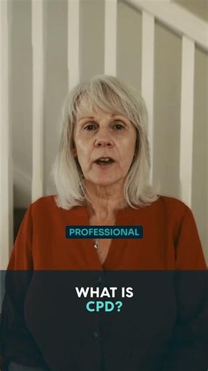 What Is CPD? Continuing Professional Development Explained