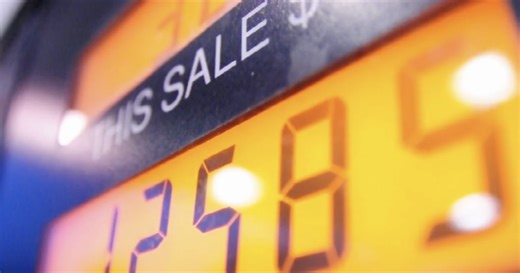 Why gas prices swing higher in California than in other states