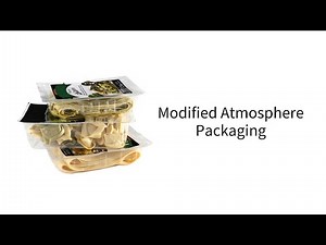 Modified Atmosphere Packaging | Food Packaging Film | Food Packaging