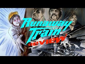 Runaway Train (1985) Review