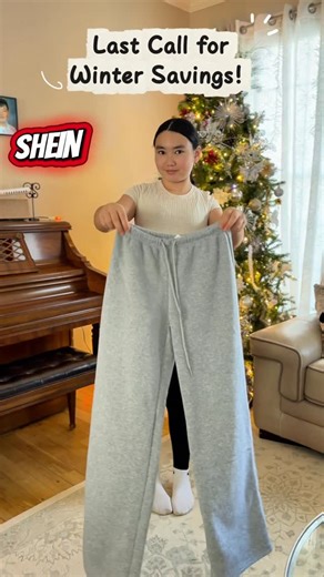 Your favorite UGC creator 📍 USA on Instagram: "❄️Last Call for Winter Savings✨ SHEIN’s Global Winter Sale is live: Up to 90% OFFon the cutest coats, cozy scarves, and boots for every outing (and every cuddle session at home)! 🧣🧥☕️ 💡 Just search my code 3VL2Tin the SHEIN app and use WSUSmadinaamerica515 at checkout to score those winter must-haves for less. #SHEINWinterDeals #SHEINsaveinstyle#ad @sheinofficial @shein_us Store Name:Vivid & Co. 🆔 131073249 🔗 https://shein.top/5313l62 Store Na