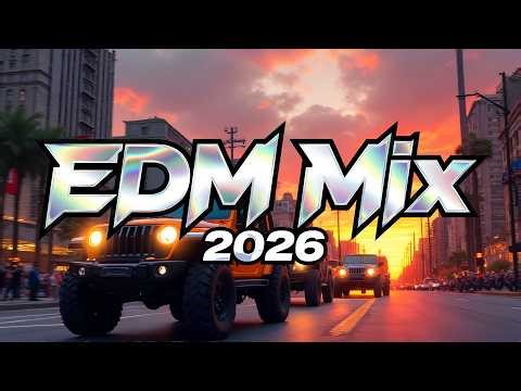 The Hottest Funky Disco House Vibes 🔥 Fresh Beats & Positive Energy | Ultimate Dance Mix 2024