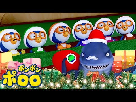 【60分連続】クリスマスソング🎁 | 2023年のクリスマス童謡メドレーです | こどものうた・童謡・キッズ・ダンス | 子どもの歌 | Japanese Christmas | ポンポンポロロ