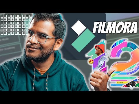 ¡5 TRUCOS DE EDICIÓN con FILMORA 12! 🤯 (DEMASIADO FÁCIL)