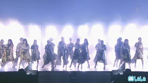 [4K修复] 乃木坂46「日常」12th