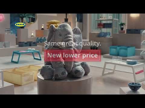 Introducing new lower price!