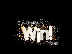 Here is our winner @doc_gr8 of our Sistar Cosmetics Giveaway Raffle...