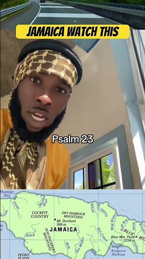 You’ve NEVER Heard Psalm 23 Explained Like This 😳