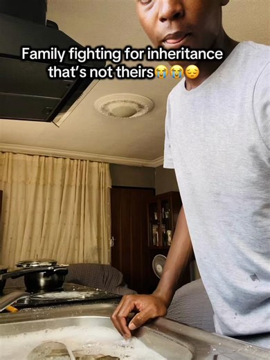 Family Conflicts Over Inheritance: Real Stories