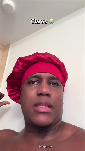 Claroo 😭#claro #ustedesyasaben