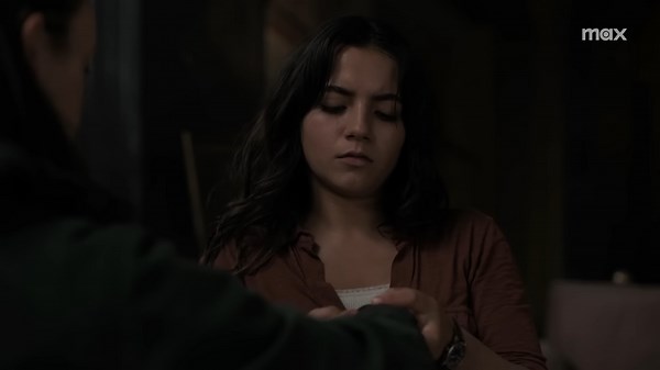 The Last of Us (TV Series 2023– ) ⭐ 8.4 | Action, Adventure, Drama