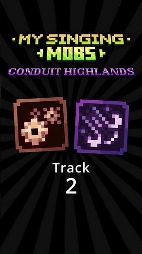 Conduit + Wind Element on Conduit Highlands #minecraft #mysingingmonsters #conduithighlands