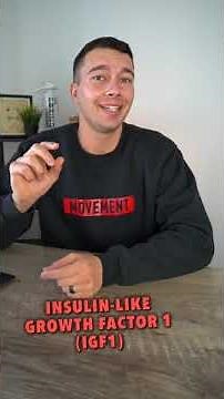 CSCS Exam: Endocrine Study Tips #shorts