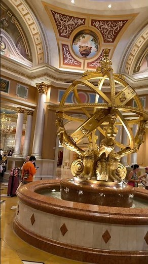 Back From Vegas! 🎰 This is My GO-TO Favorite Place to Stay!