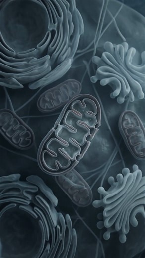 Programmed cell death is a controlled process that removes damaged or unneeded cells. Mitochondria play a central role in this process. Although they are known for energy production, they also store internal signals that can begin cell death when necessary. When a cell becomes severely stressed or damaged, proteins inside the mitochondria change their behavior. These proteins cause the outer mitochondrial membrane to become more open. Once the membrane opens, the mitochondria release signaling m