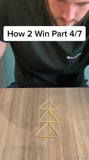 How 2 Win 😉 Part 4/7 #how2win #bet #magicbet #beinspired #gimmesometruth #cocktail #winner #money #revilotwistmagic #fyp