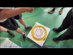 2025 how to replace max fiber optic cable-fiber laser source repair