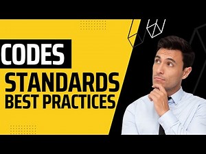 Codes, Standards & Best Practices II EPCLand