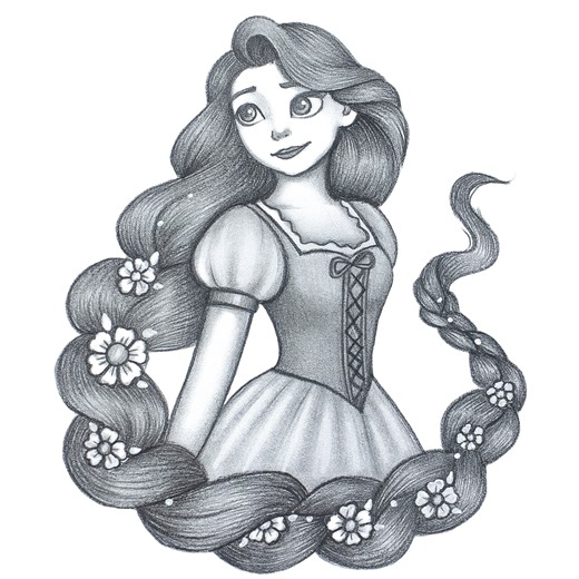 87K views · 2.4K reactions | #Girldrawing #Pencildrawing #Drawing | Drawingneelu | Facebook