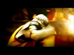 Las Aventuras de Merlin Opening Español Latino