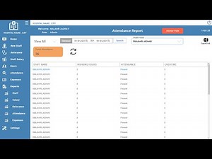 C# full project (Hospital Management System)with source code || MJ TECHNICAL SOLUTION || 2021
