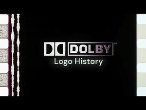 Dolby Logo/ID History