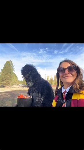 What a fun day , huge shout out to the flagstaff community for really showing up for Halloween this year for the kids!!!! So many safe options for trick or treating and events that feel like core memories . @ulrich_n_fab @dtflagstaff @downtownflagstaff @flagstaff_mall @discoverflagstaff | High Style Flagstaff