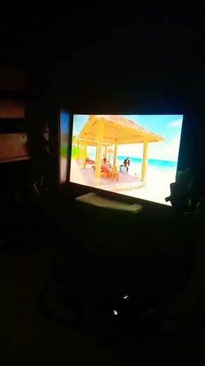 Beaches Resorts Commercial